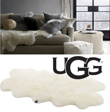 UGG(アグ) ラグ・カーペット(ライフスタイル) - ブランド通販のBUYMA