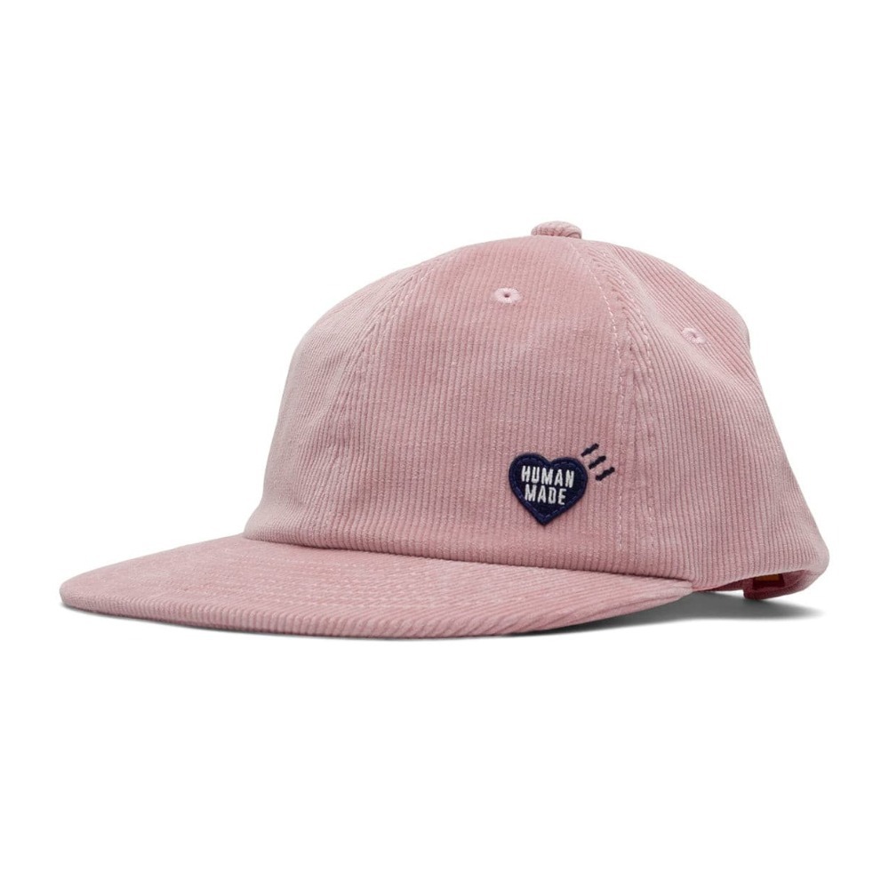 HUMAN MADE】ヒューマンメイド ボールキャップ ハートロゴ (HUMAN MADE