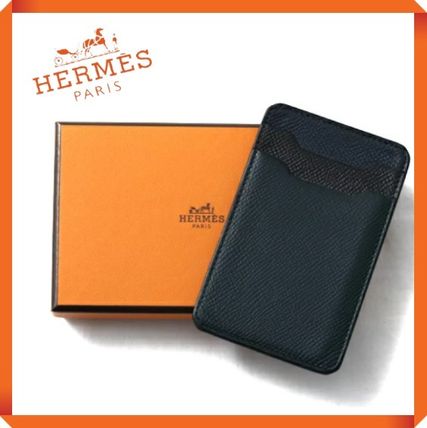 City 3CC HERMES(エルメス) カードケース・名刺入れ(メンズ
