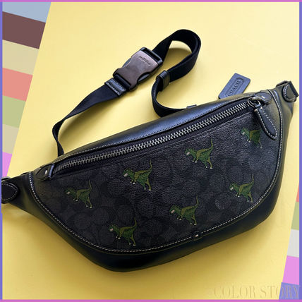 レキシー Coach(コーチ) バッグ・カバン(メンズ) - ブランド通販のBUYMA