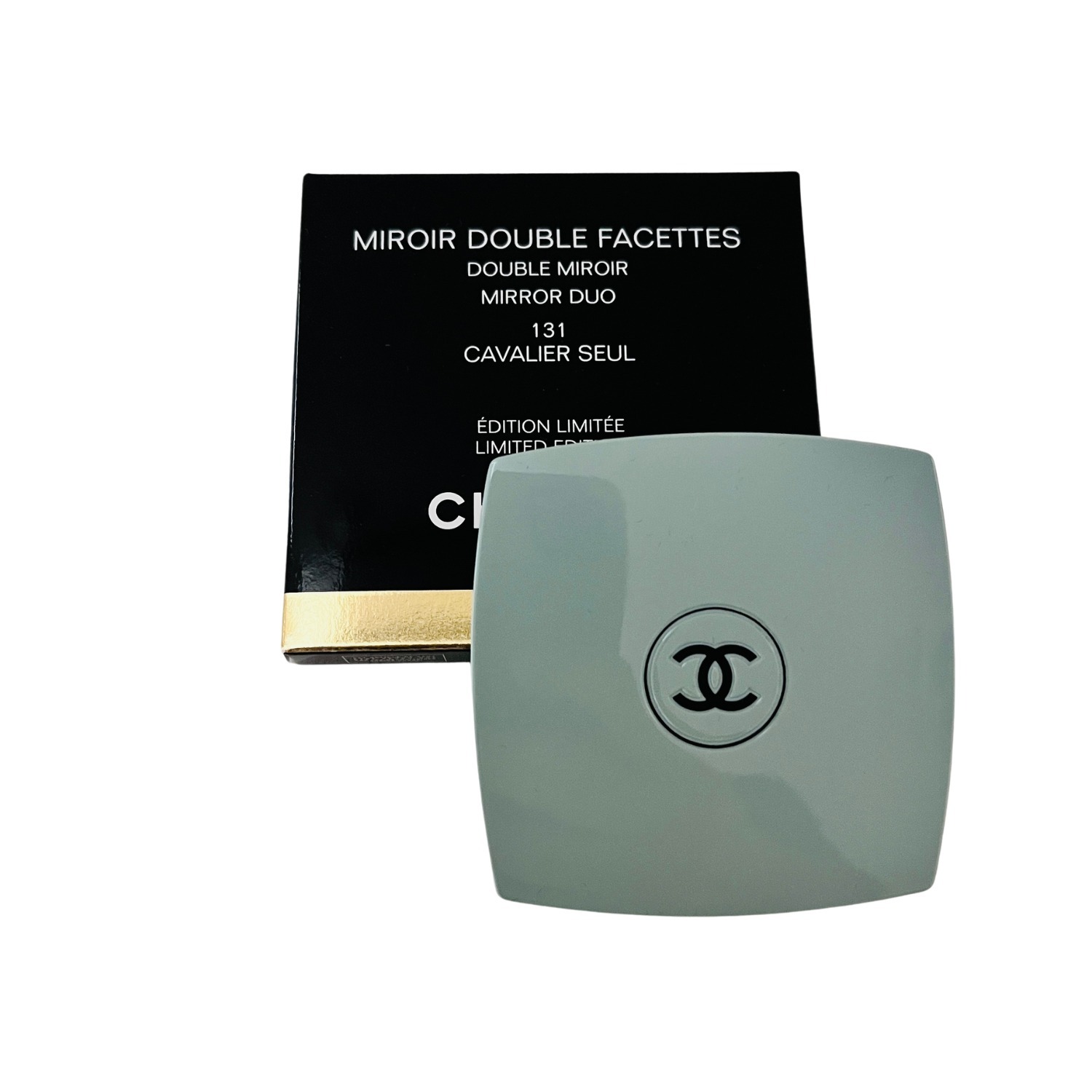 CHANEL シャネル ミロワール ドゥーブル ファセット 限定9色 (CHANEL