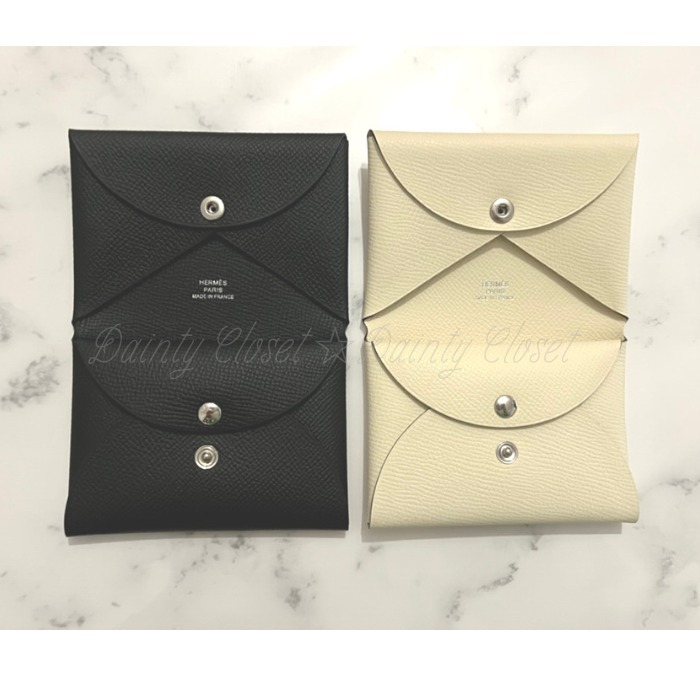 エルメス カルヴィデュオ カードケース メンズ 国内発/関税込 (HERMES