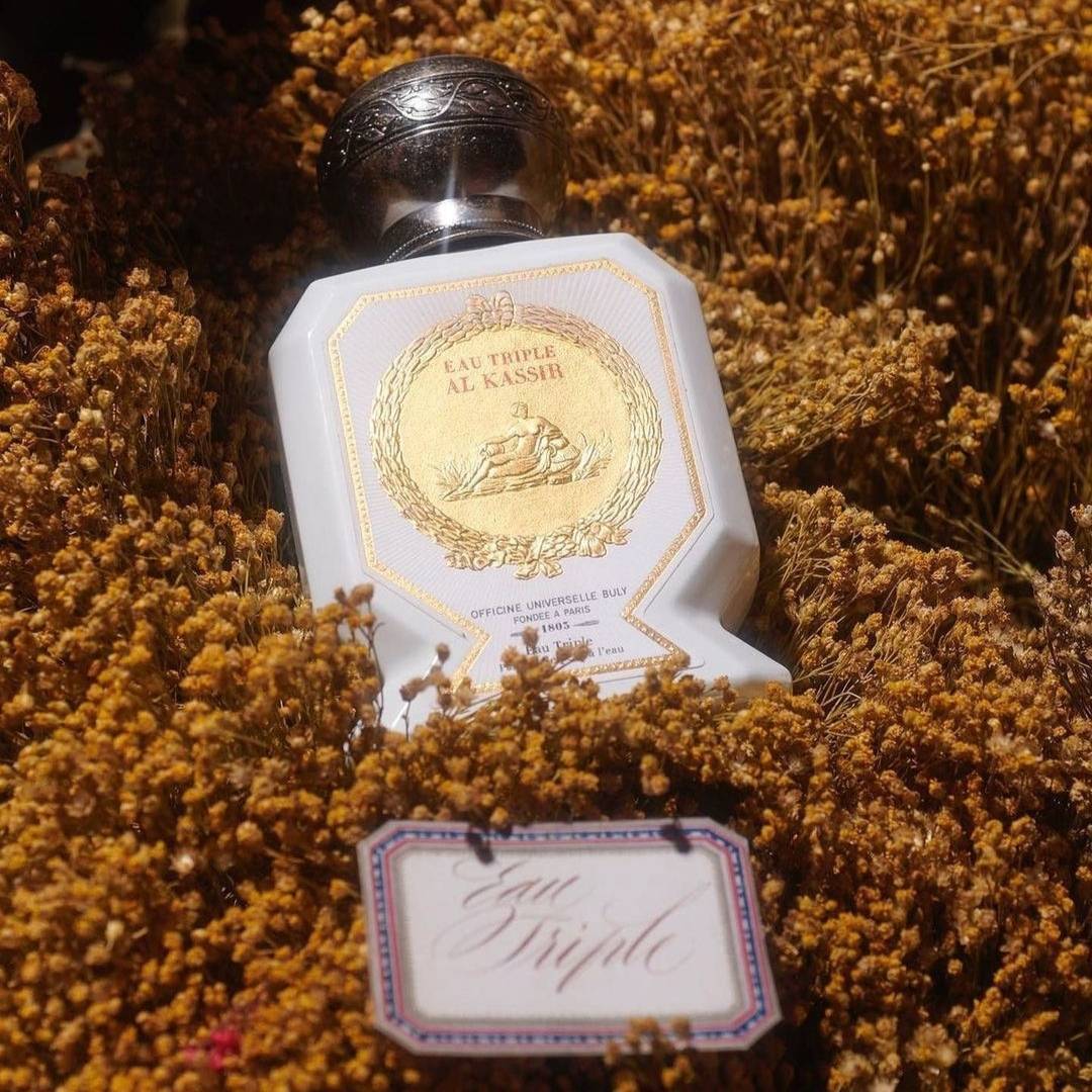 □BULY□ビュリー 香水 オートリプル アルカシール (BULY/香水