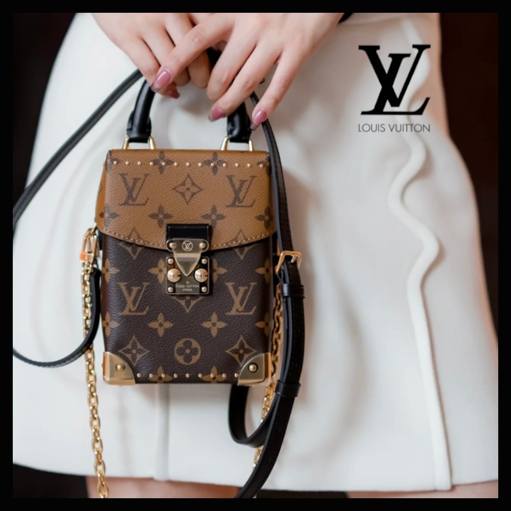 即完確実☆絶対欲しい♪】Louis Vuitton☆ ショルダーバッグ (Louis