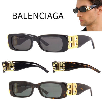 メガネケース BALENCIAGA(バレンシアガ) アイウェア(メンズ