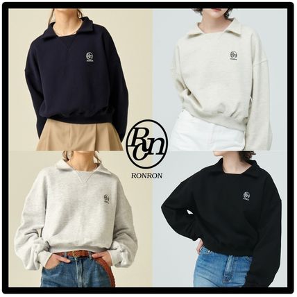 RONRON(ロンロン) スウェット・トレーナー(レディース) - ブランド通販