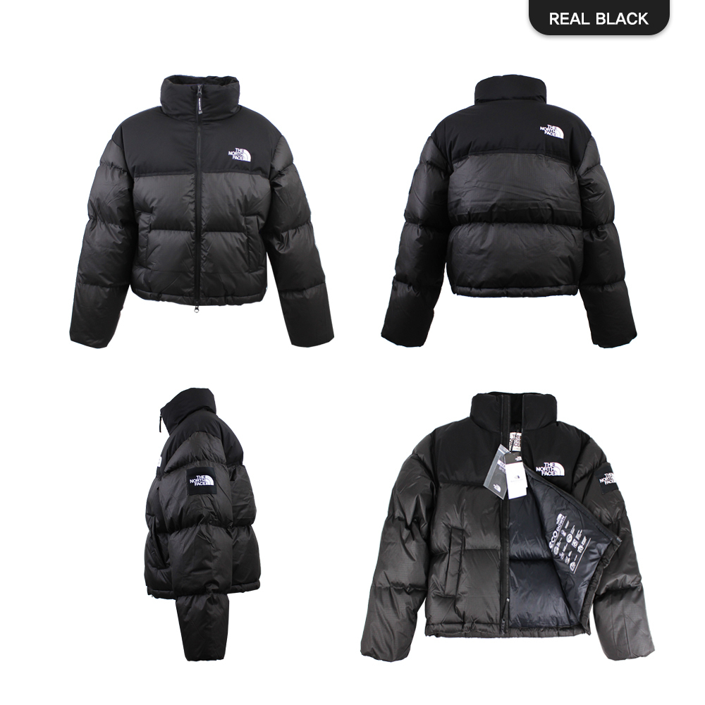 ☆THE NORTH FACE☆W'S NOVELTY NUPTSE DOWN JACKET☆NJ1DP85☆ (THE