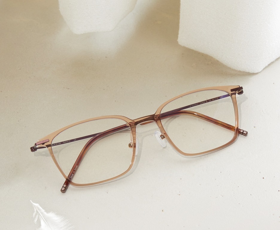 CARIN】カリン 人気メガネ 100％正規品 SALE (CARIN/メガネ) DAN S