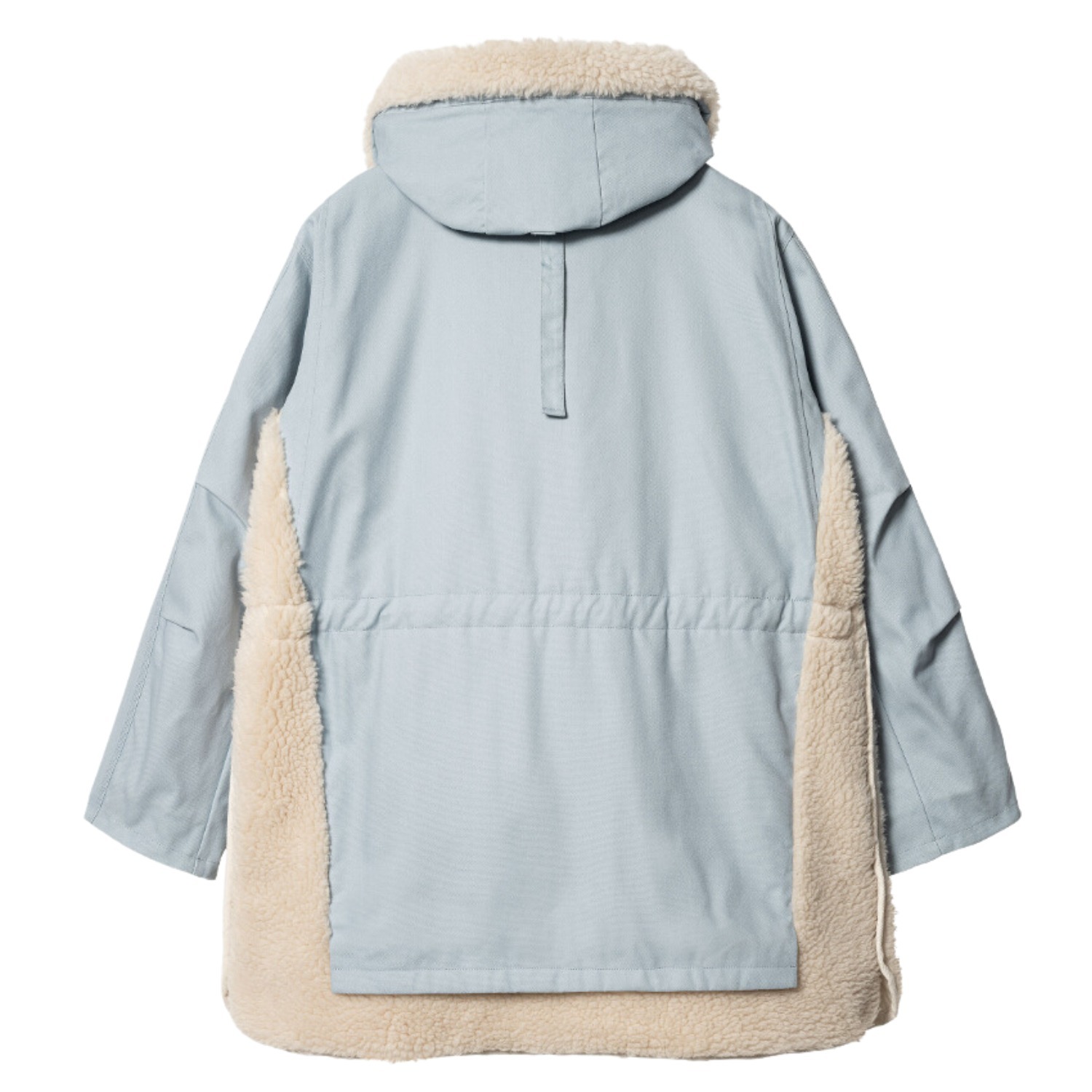 SACAI Carhartt WIP サカイ カーハート Siberian Canvas コート (sacai