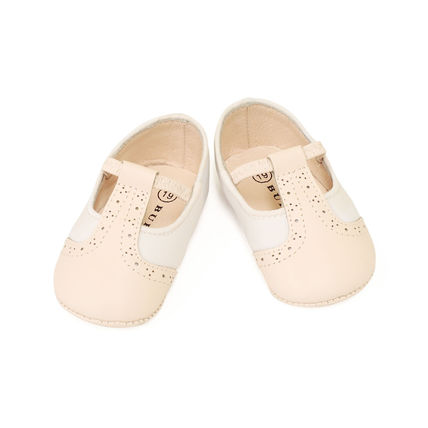 Burberry(バーバリー) ベビーシューズ・靴(～14cm)(ベビー・キッズ