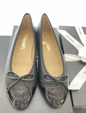 カメリア CHANEL(シャネル) 靴・シューズ(レディース) - ブランド通販