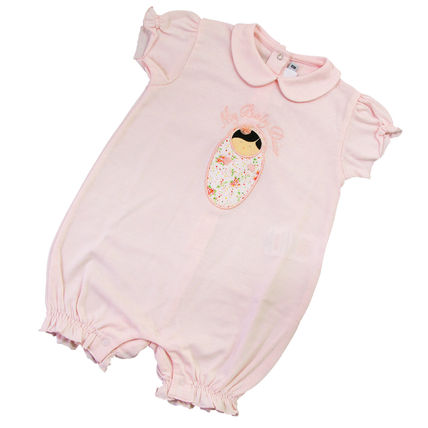 Dior(ディオール) ベビーロンパース・カバーオール(ベビー・キッズ