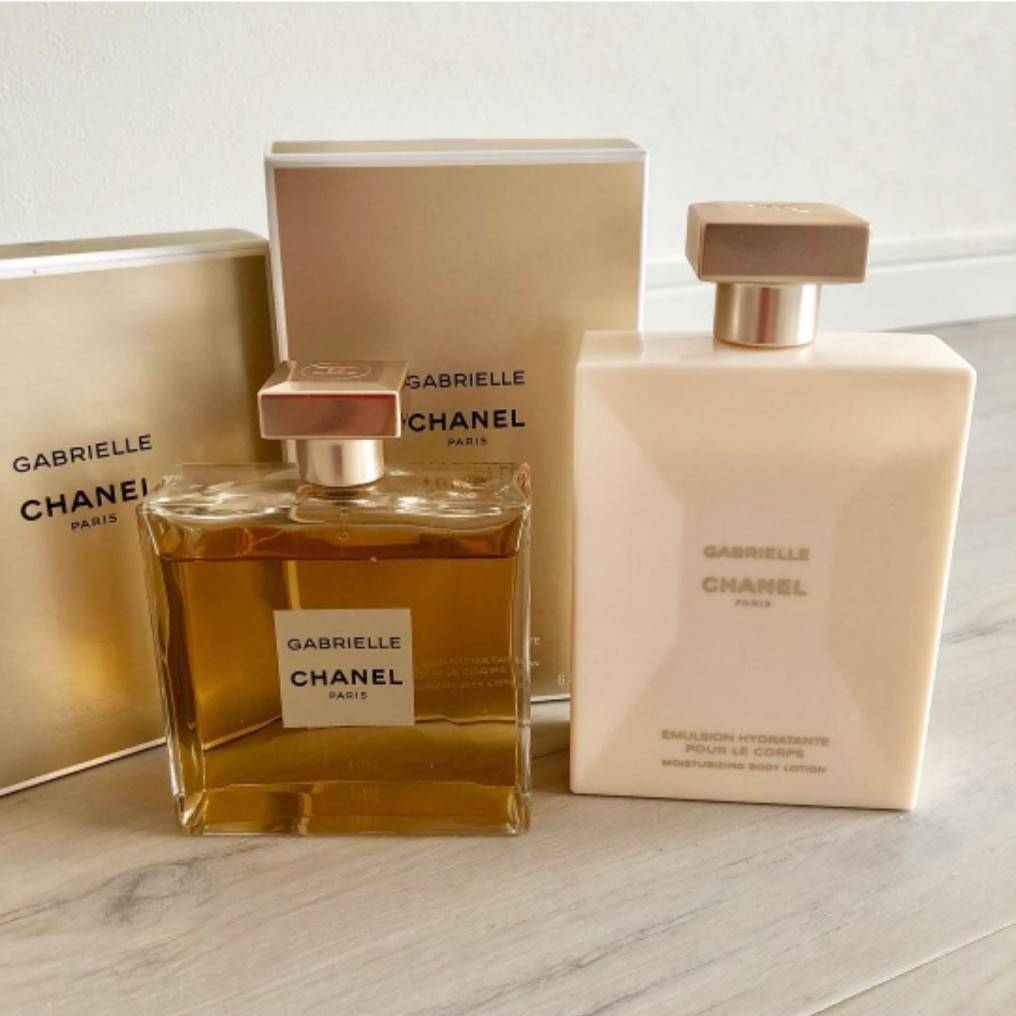 □CHANEL□ ガブリエル シャネル オードゥ パルファム 100ML (CHANEL
