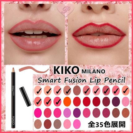 KIKO MILANO(キコミラノ) リップグロス・口紅(ビューティー