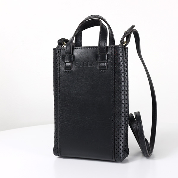 FURLA フルラ ショルダーバッグ クロスボディバッグ 鞄 (FURLA