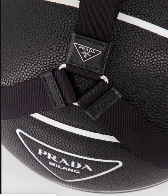 関税・送料込 PRADA バスケットボール (PRADA/その他) 100880926【BUYMA】