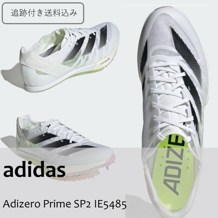 adidas ADIZERO PRIME SP2(アディダス アディゼロ プライム エスピー2