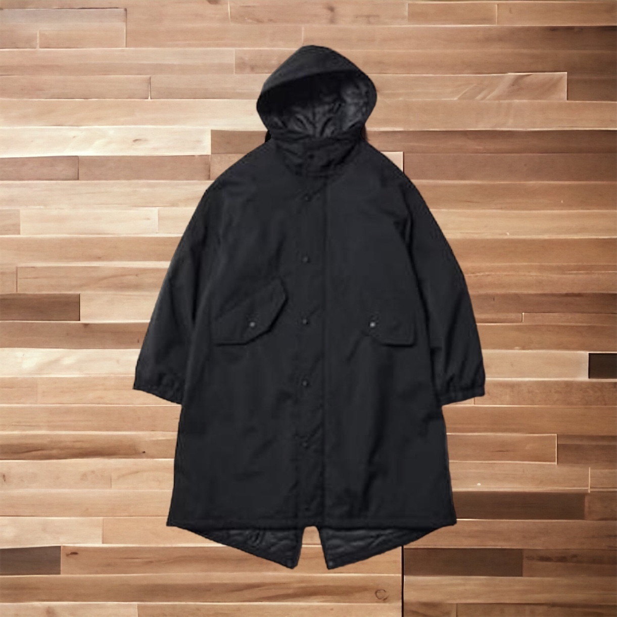 ☆日本未発売☆海外限定☆ ユニクロ×エンジニアドガーメンツ (UNIQLO