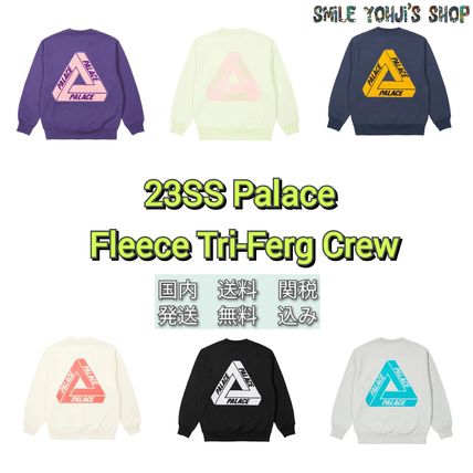 ネイビー（紺）系 Palace Skateboards(パレススケートボーズ