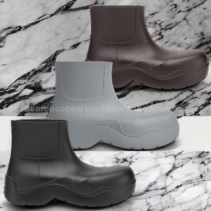 パドル BOTTEGA VENETA(ボッテガヴェネタ) ブーツ(メンズ) - ブランド