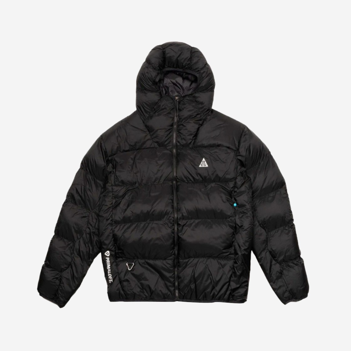 NIKE]ACG Therma-Fit ADV Lunar Lake Puffer Jacket Black (Nike