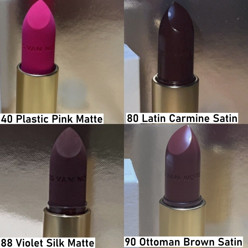 Dries Van Noten】リップスティック リフィル (Dries Van Noten/リップ