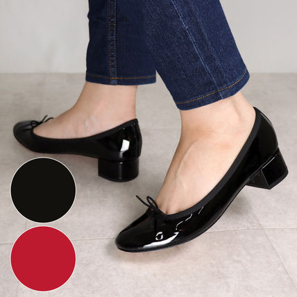 25cm repetto(レペット) 靴・シューズ(レディース) - ブランド通販のBUYMA