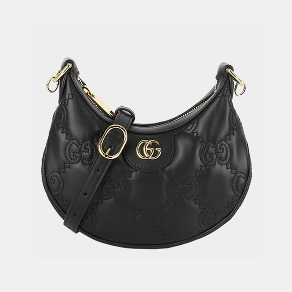 関税負担なし☆GUCCI グッチ GGマトラッセ ミニバッグ (GUCCI