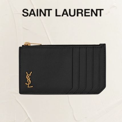 Saint Laurent(サンローラン) カードケース・名刺入れ(メンズ