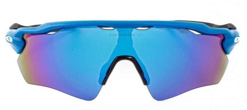 OAKLEY(オークリー)Radar Ev OO9208-F138 偏光サングラス (OAKLEY