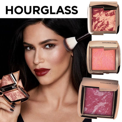 HOURGLASS(アワーグラス) チーク(ビューティー) - ブランド通販のBUYMA