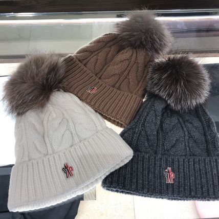 fox MONCLER(モンクレール) レディース - ブランド通販のBUYMA