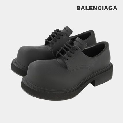 ダービーシューズ BALENCIAGA(バレンシアガ) - ブランド通販のBUYMA