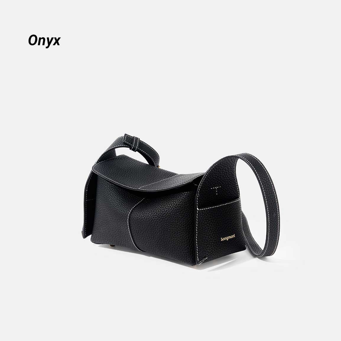 ◇Songmont◇Mini Drippy Roof バッグ 5color 送料込 (Songmont