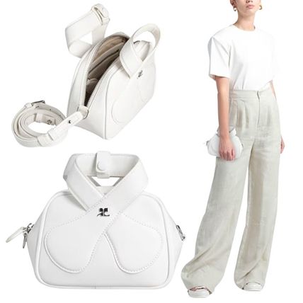 ループ Courreges(クレージュ) バッグ・カバン(レディース) - ブランド