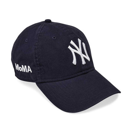 OMA ネイビー（紺）系 New Era(ニューエラ) - 海外通販のBUYMA