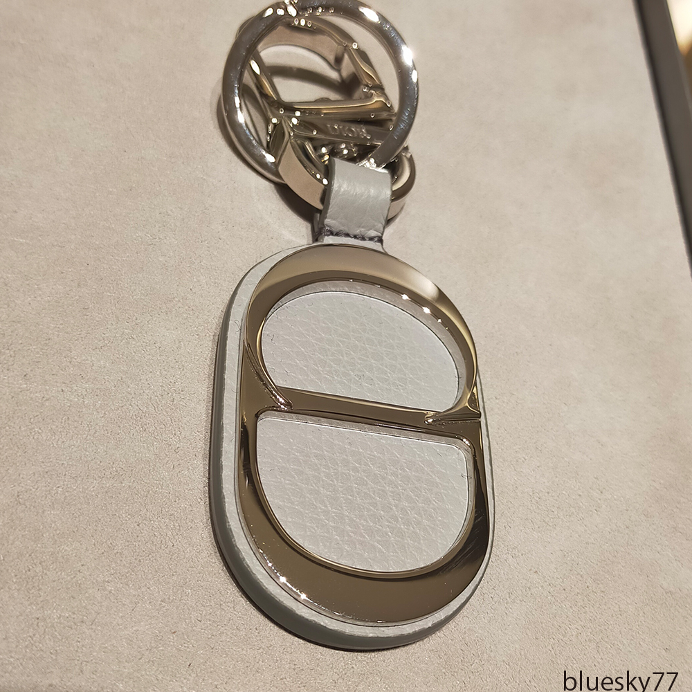 すぐ届く！DIOR（ディオール）D-Touch キーホルダー キーリング (Dior