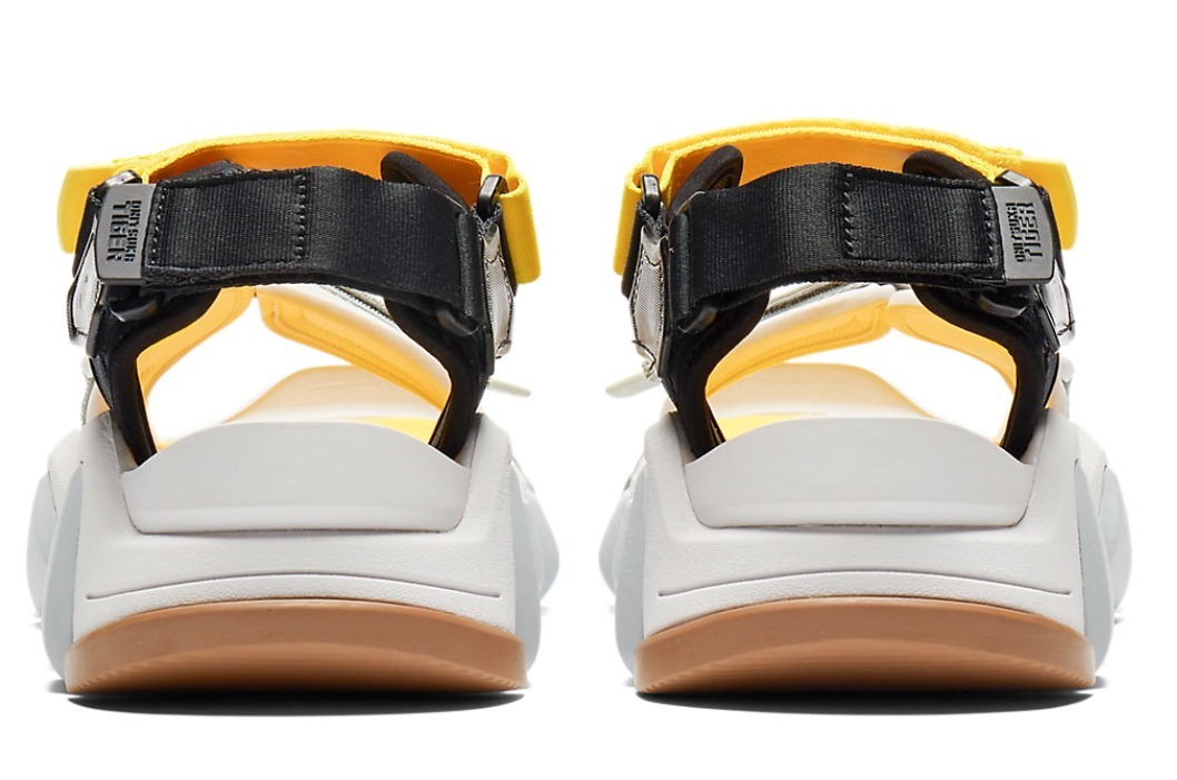 オニツカタイガー DENTIGRE BELTED サンダル ☆すぐ届く (onitsuka