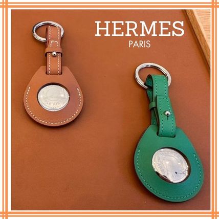 AirTag HERMES(エルメス) - ブランド通販のBUYMA