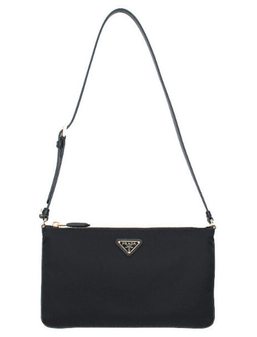 PRADA プラダ ナイロン ミニバッグ (PRADA/ショルダーバッグ