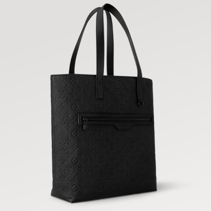 ◇軽量性が魅力【 Louis Vuitton 】エクスカーション・トート (Louis