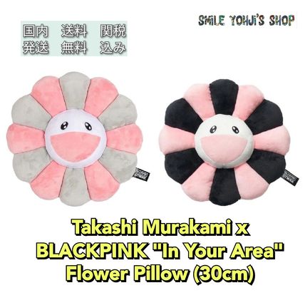 村上隆 BLACKPINK(ブラックピンク) - ブランド通販のBUYMA