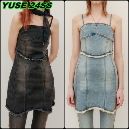 YUSE(ユズ) ワンピース(レディース) - ブランド通販のBUYMA