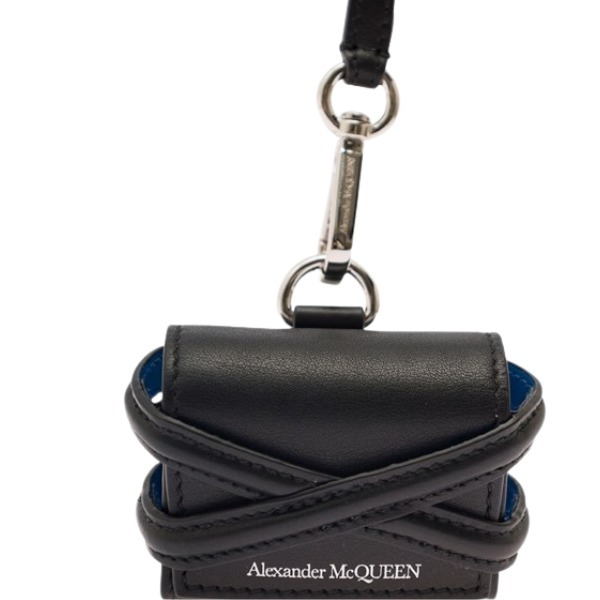 Alexander McQueen AirPods Proケース 限定】MCQUEEN｜マックイーン