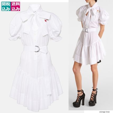 ホワイト（白）系 S Vivienne Westwood(ヴィヴィアンウエストウッド