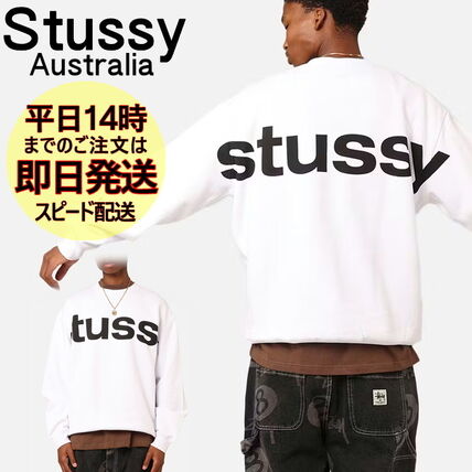 Stock clearance sale：在庫一掃セール STUSSY(ステューシー) メンズ