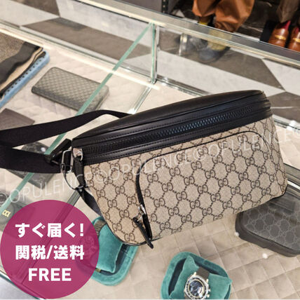 ボディバッグ GUCCI(グッチ) ショルダーバッグ(メンズ) - ブランド通販