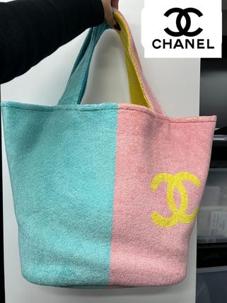 ビーチ CHANEL(シャネル) バッグ・カバン(レディース) - ブランド通販