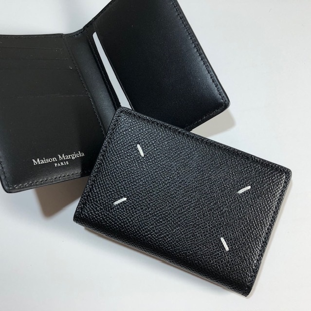 MAISON MARGIELA メゾン マルジェラ カードケース (Maison Margiela