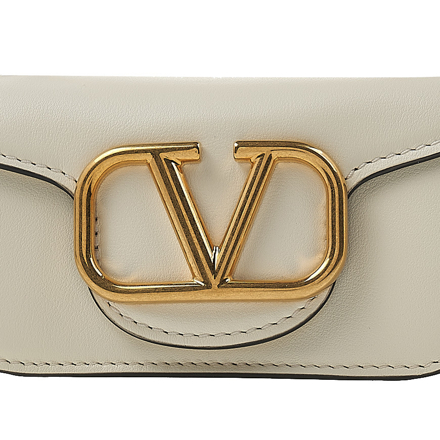 VALENTINO ロコマイクロチェーンバッグ (VALENTINO/ショルダーバッグ